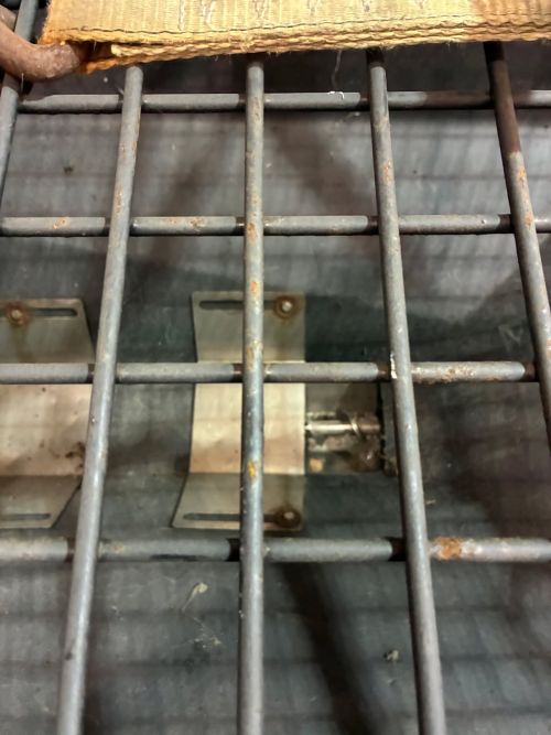 Truck Bed Salt Spreader - Image 4